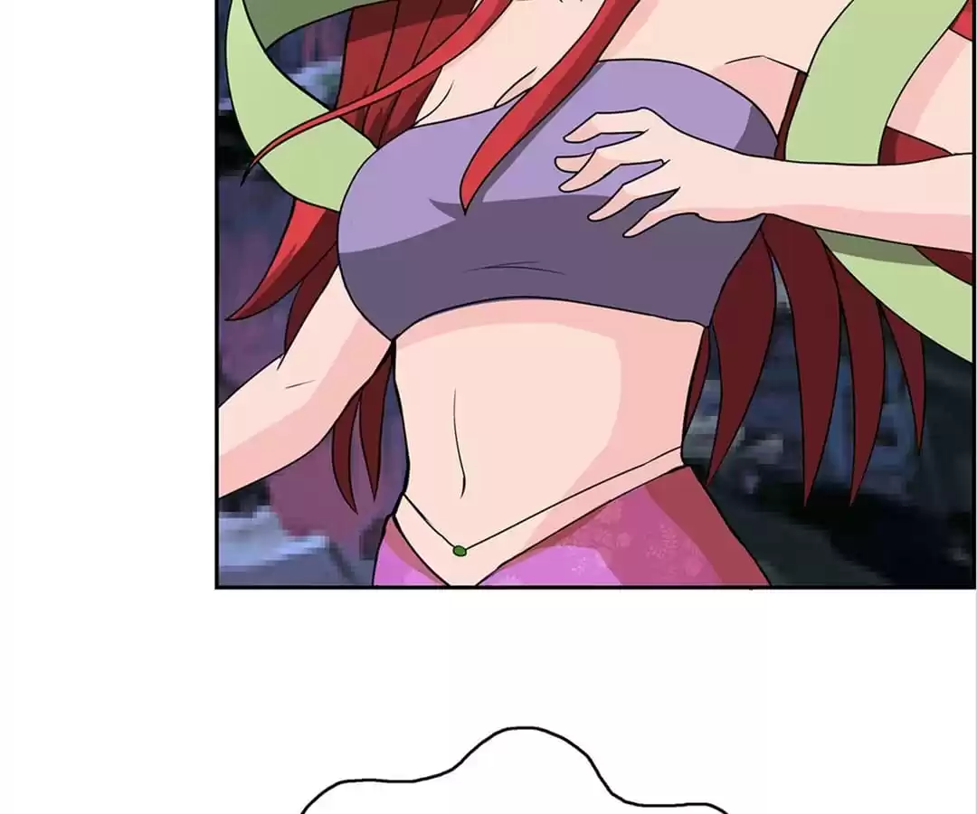 Adventures With Snakes Chapter 96 page 70 - 