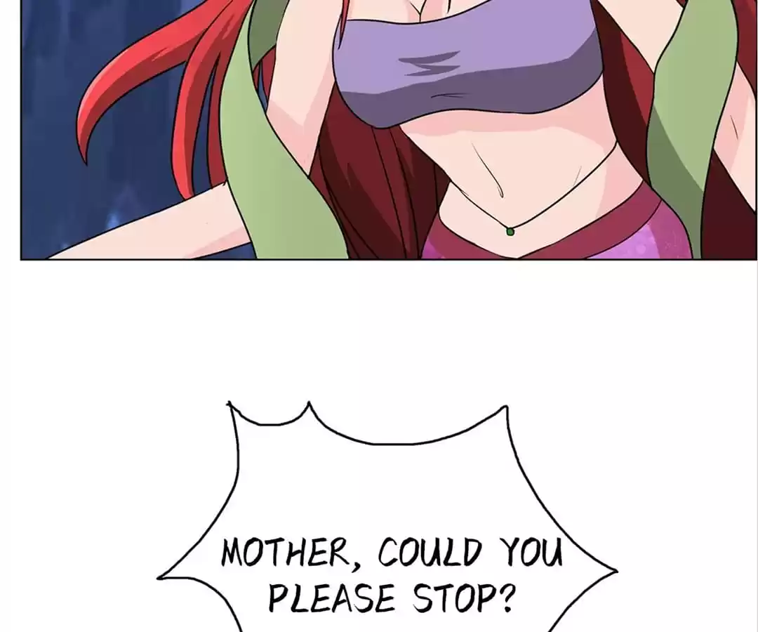 Adventures With Snakes Chapter 96 page 83 - 
