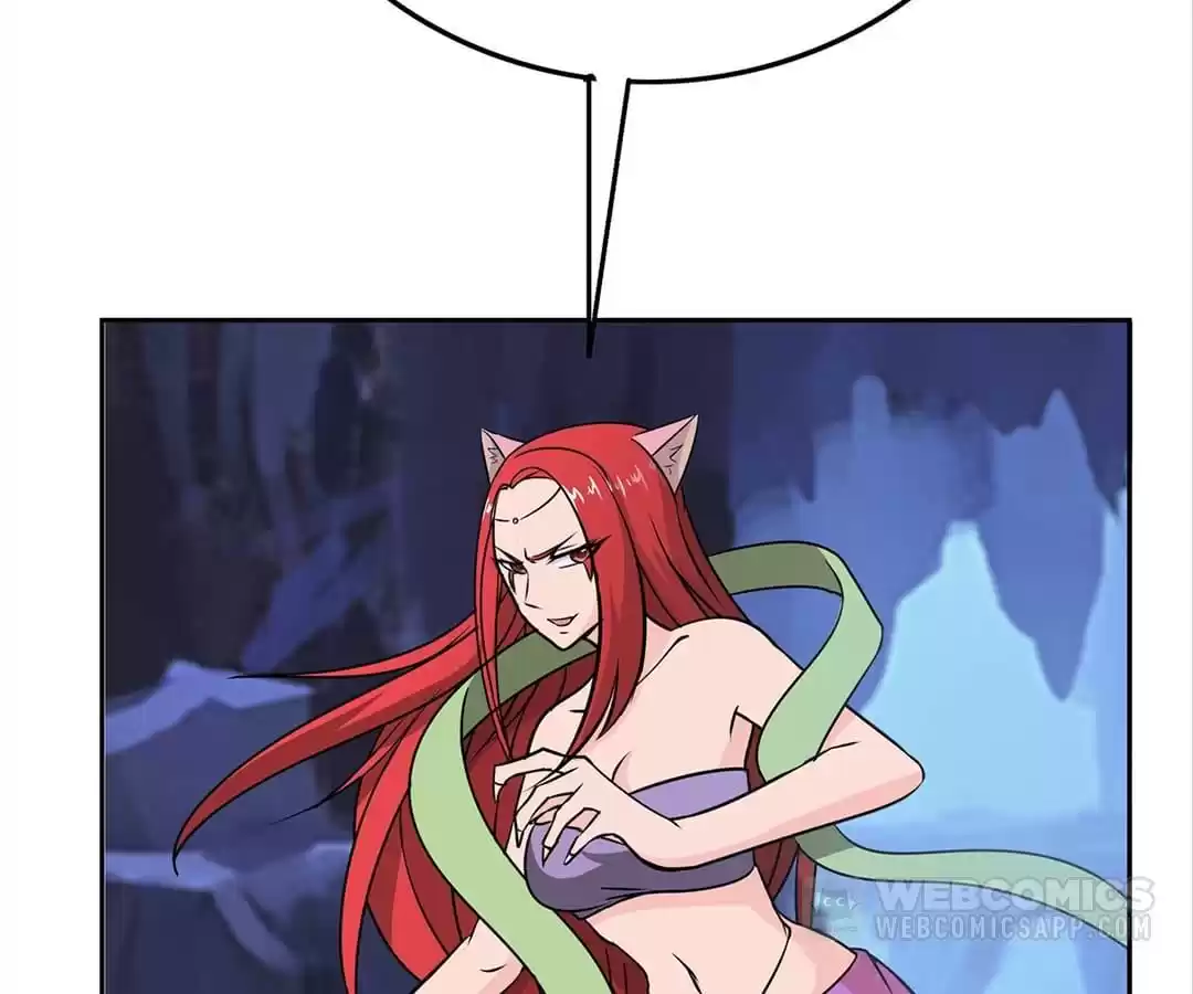 Adventures With Snakes Chapter 97 page 18 - 