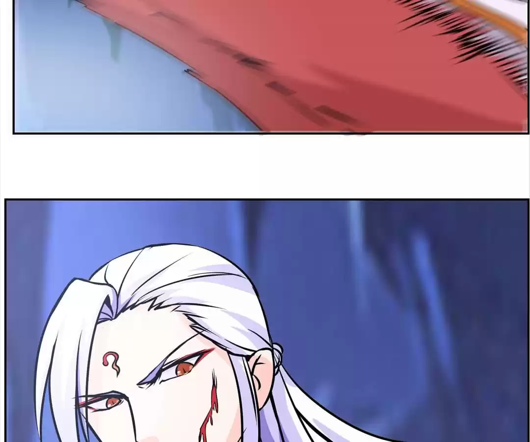 Adventures With Snakes Chapter 97 page 22 - 