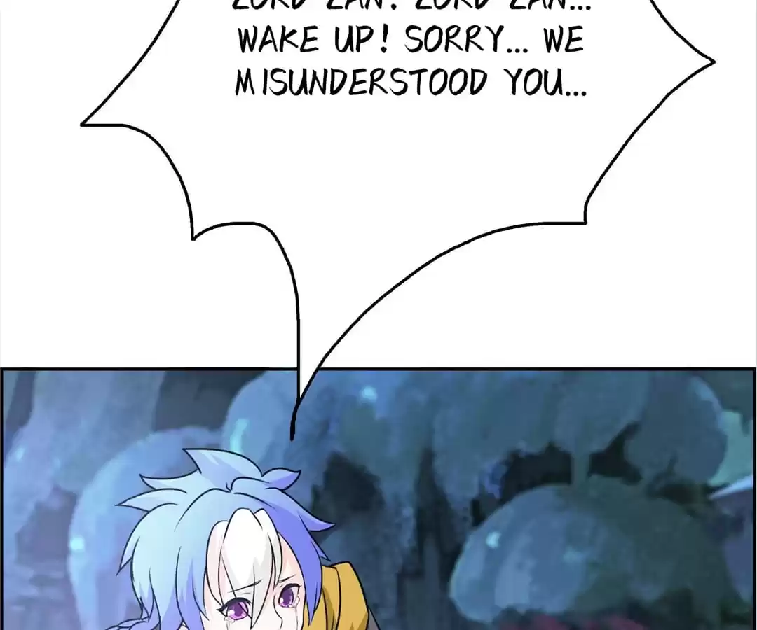 Adventures With Snakes Chapter 97 page 27 - 