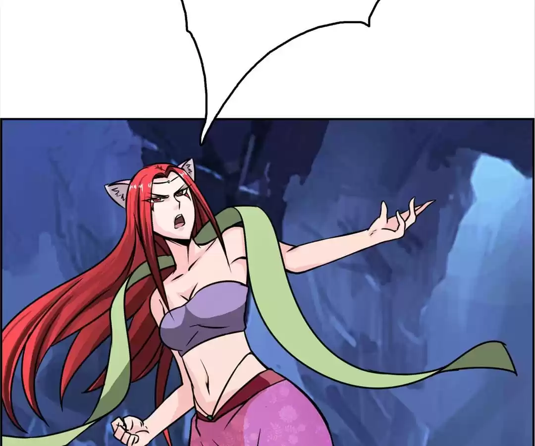 Adventures With Snakes Chapter 97 page 33 - 