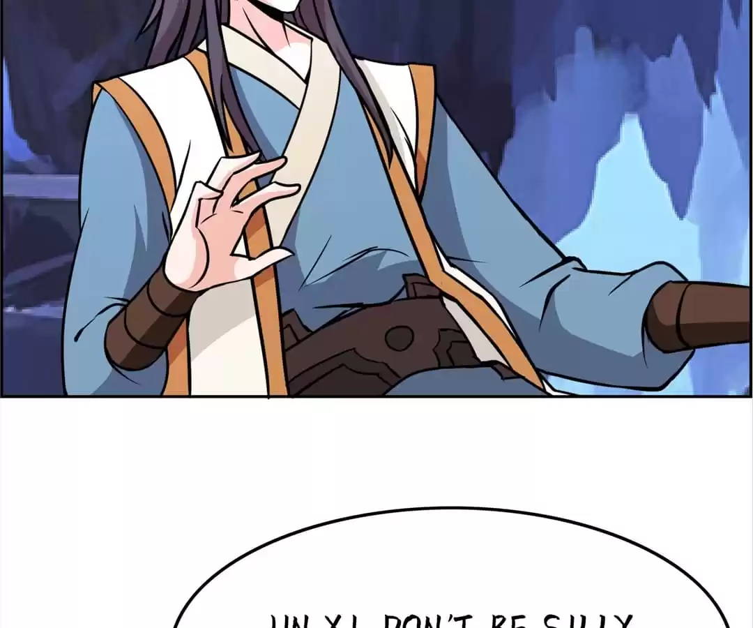 Adventures With Snakes Chapter 97 page 43 - 