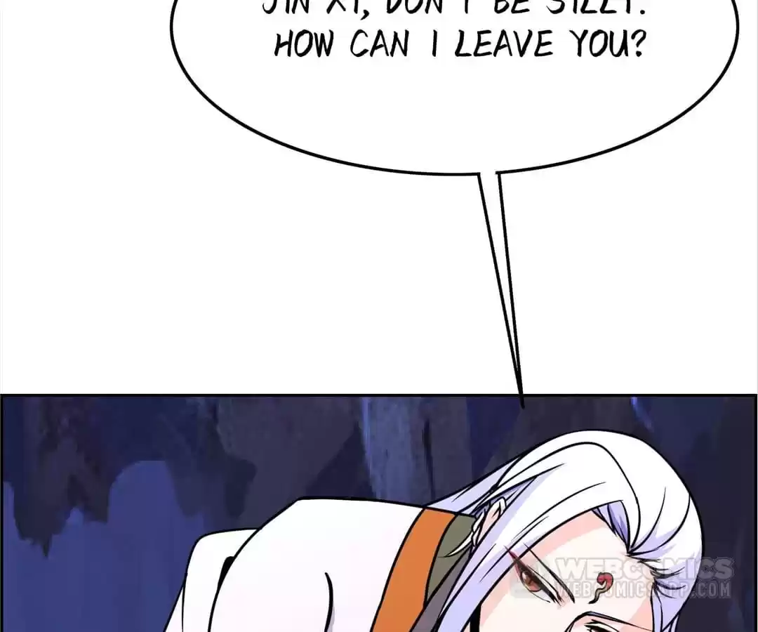 Adventures With Snakes Chapter 97 page 44 - 
