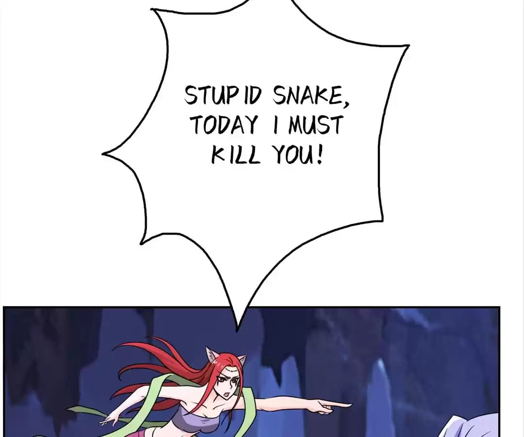 Adventures With Snakes Chapter 97 page 46 - 