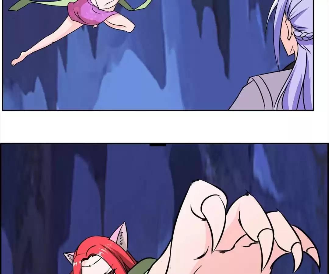 Adventures With Snakes Chapter 97 page 47 - 