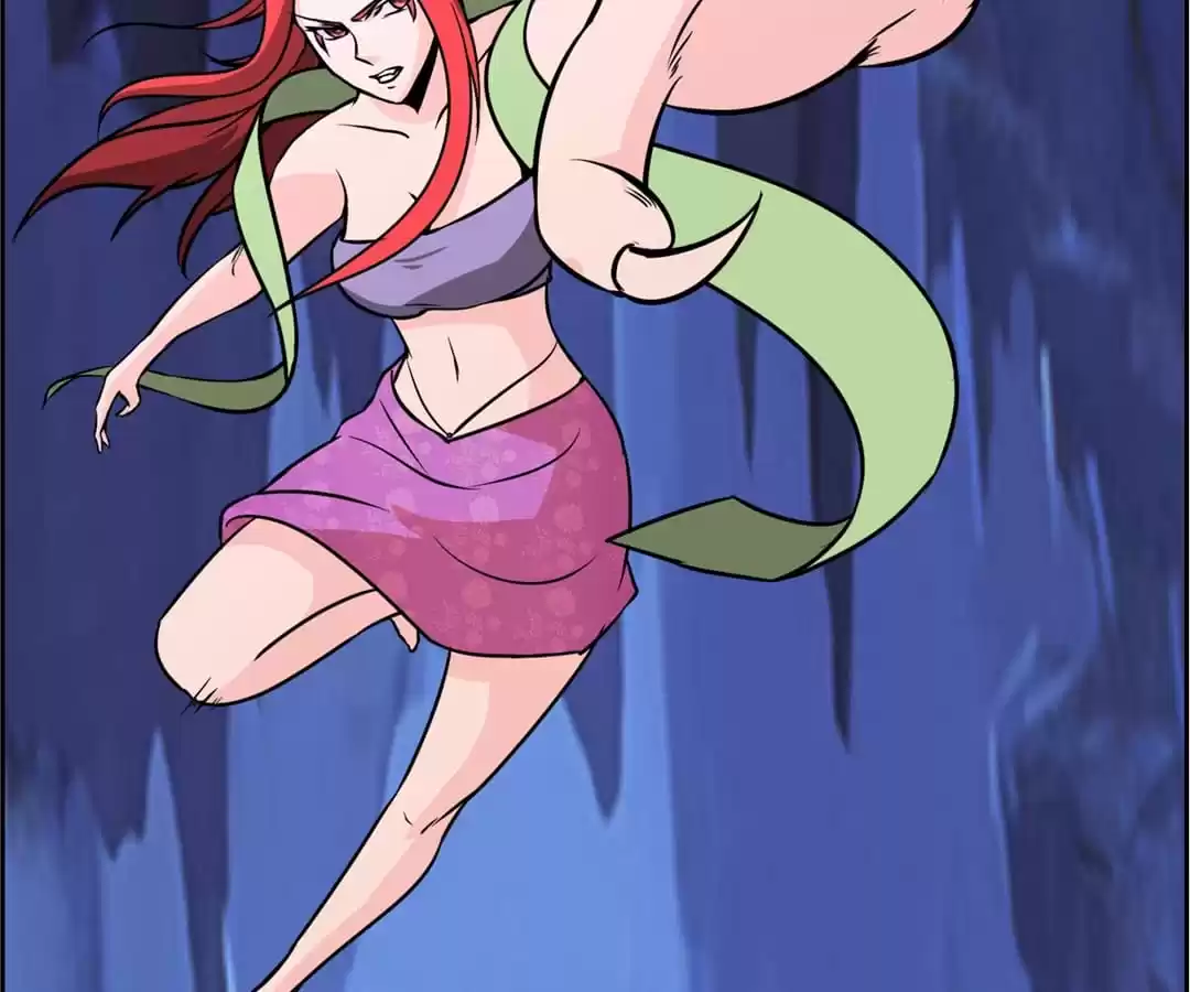 Adventures With Snakes Chapter 97 page 48 - 