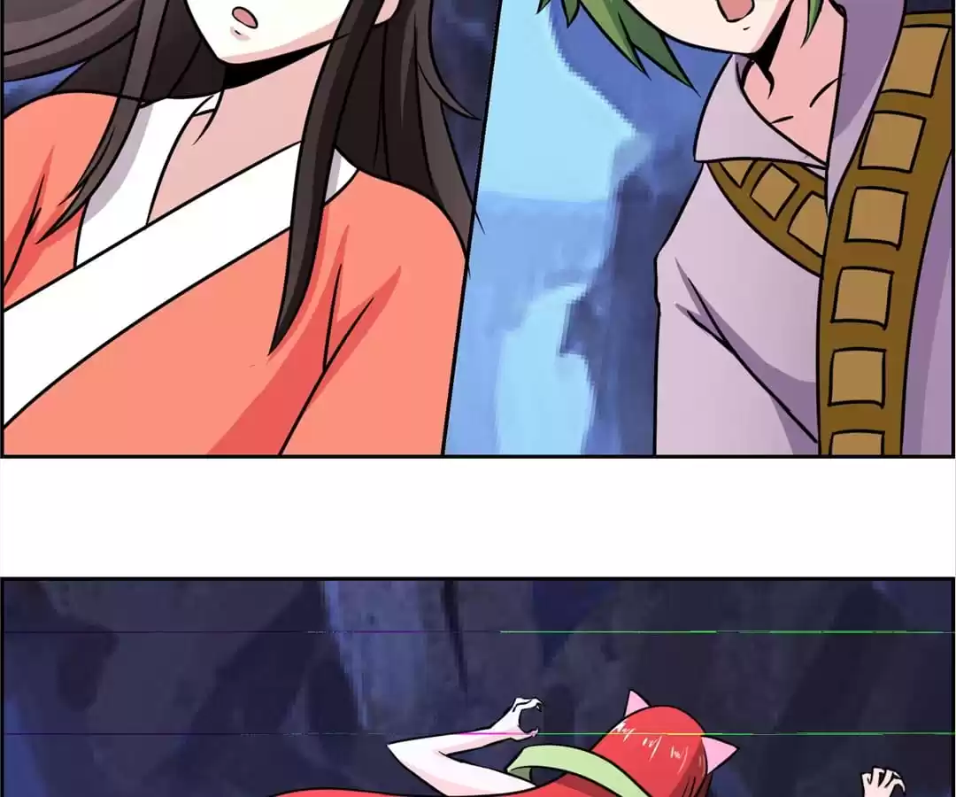 Adventures With Snakes Chapter 97 page 50 - 
