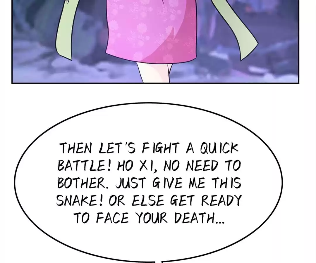 Adventures With Snakes Chapter 97 page 6 - 