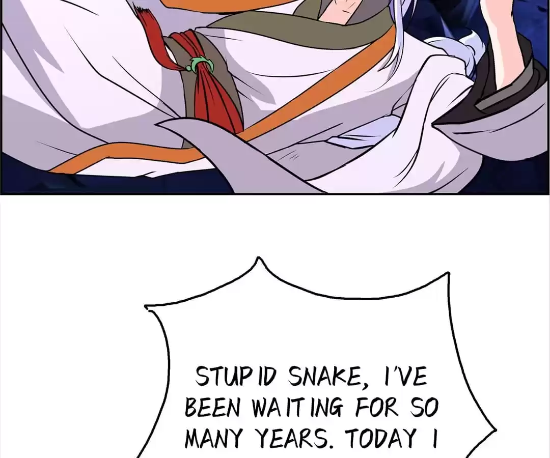 Adventures With Snakes Chapter 97 page 57 - 