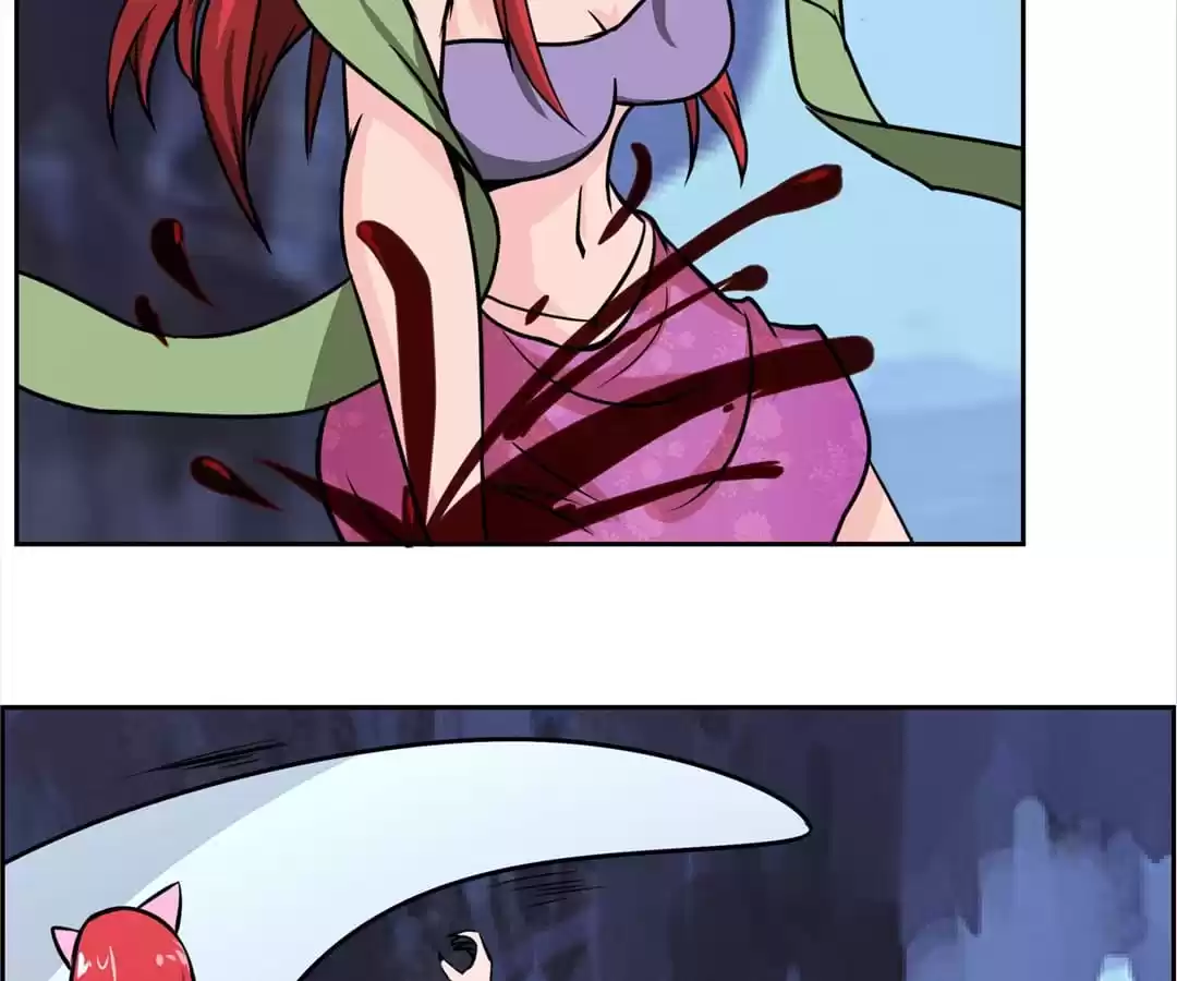 Adventures With Snakes Chapter 97 page 67 - 