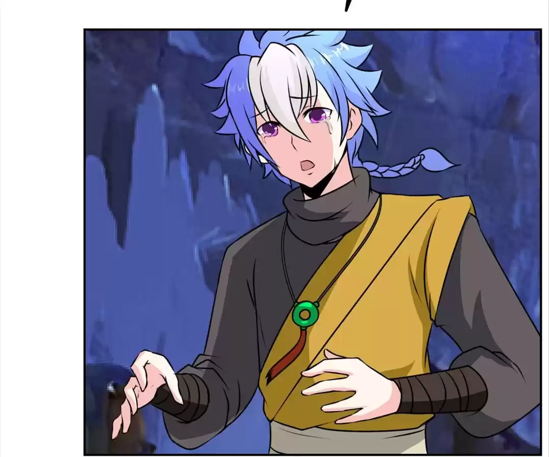 Adventures With Snakes Chapter 98 page 14 - 