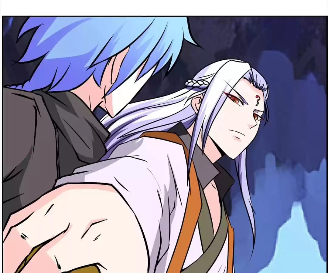 Adventures With Snakes Chapter 98 page 19 - 
