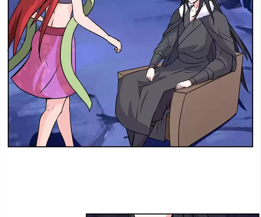 Adventures With Snakes Chapter 98 page 21 - 