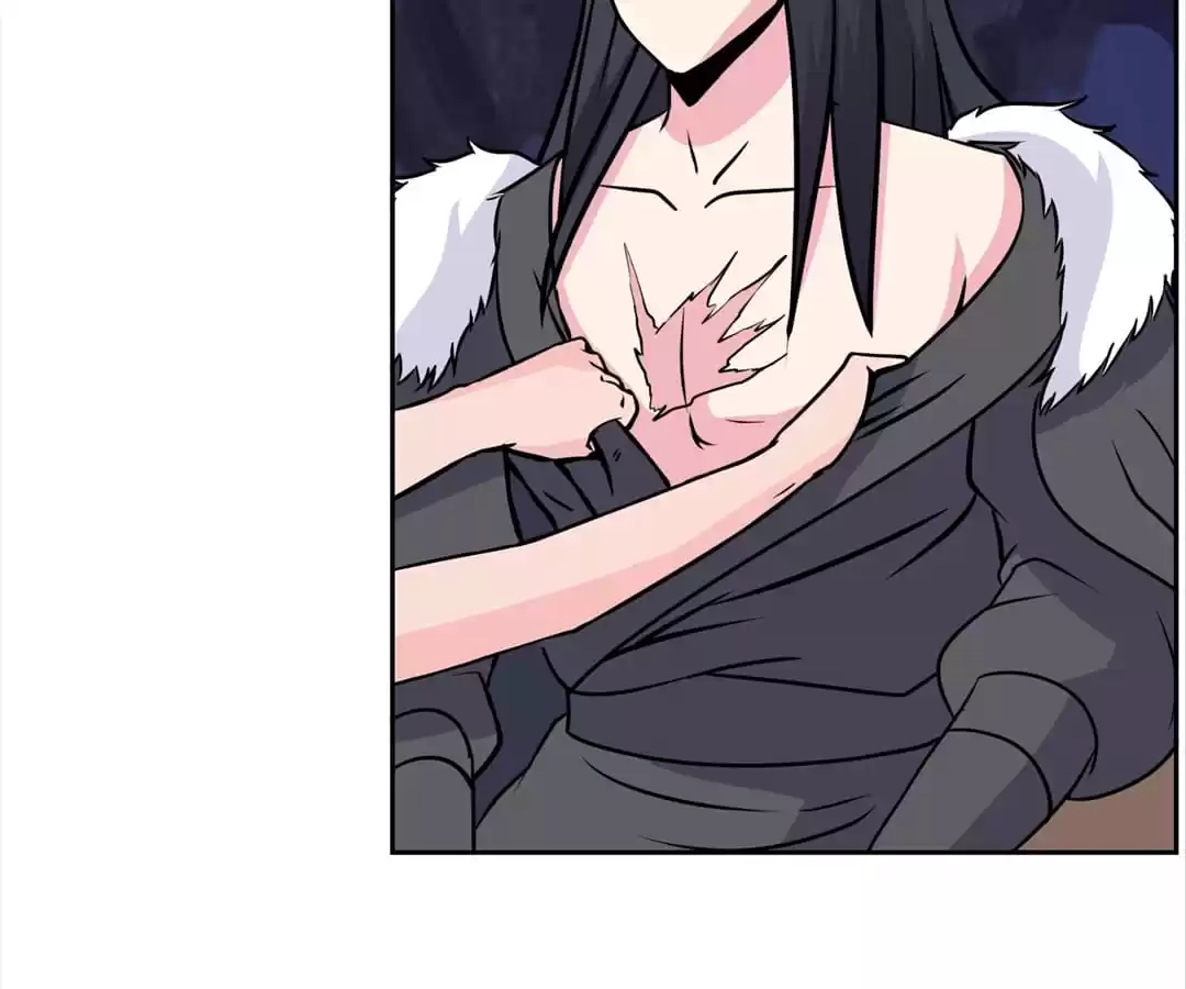 Adventures With Snakes Chapter 98 page 22 - 