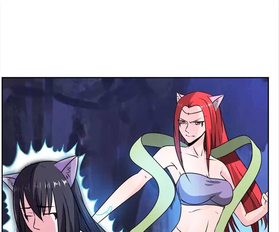 Adventures With Snakes Chapter 98 page 23 - 