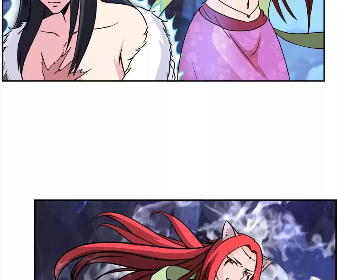 Adventures With Snakes Chapter 98 page 24 - 