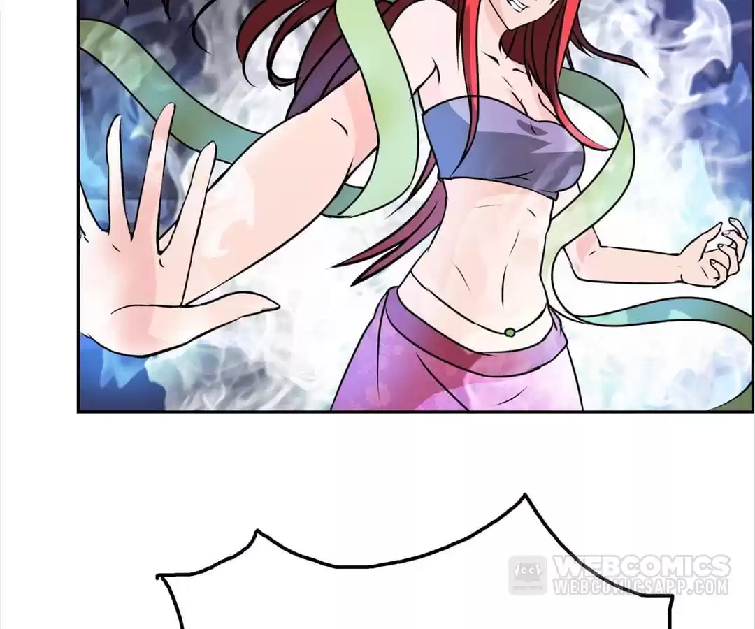 Adventures With Snakes Chapter 98 page 25 - 