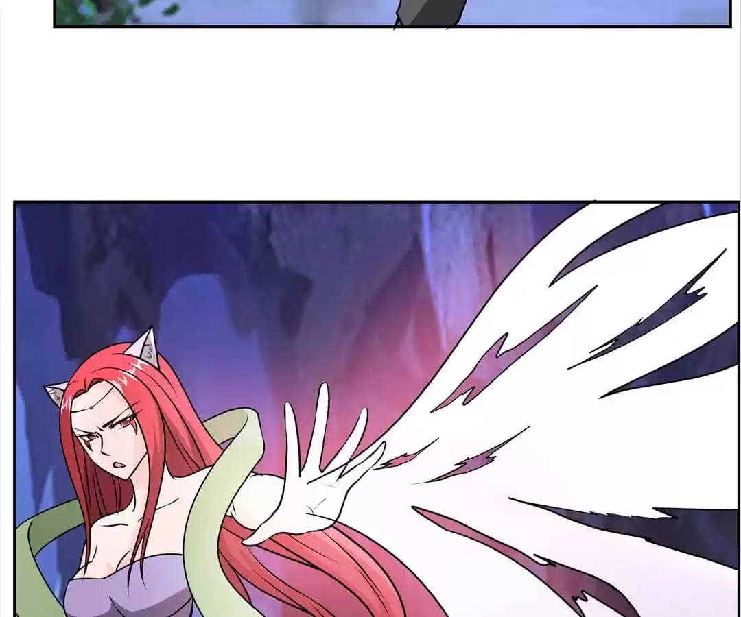 Adventures With Snakes Chapter 98 page 28 - 