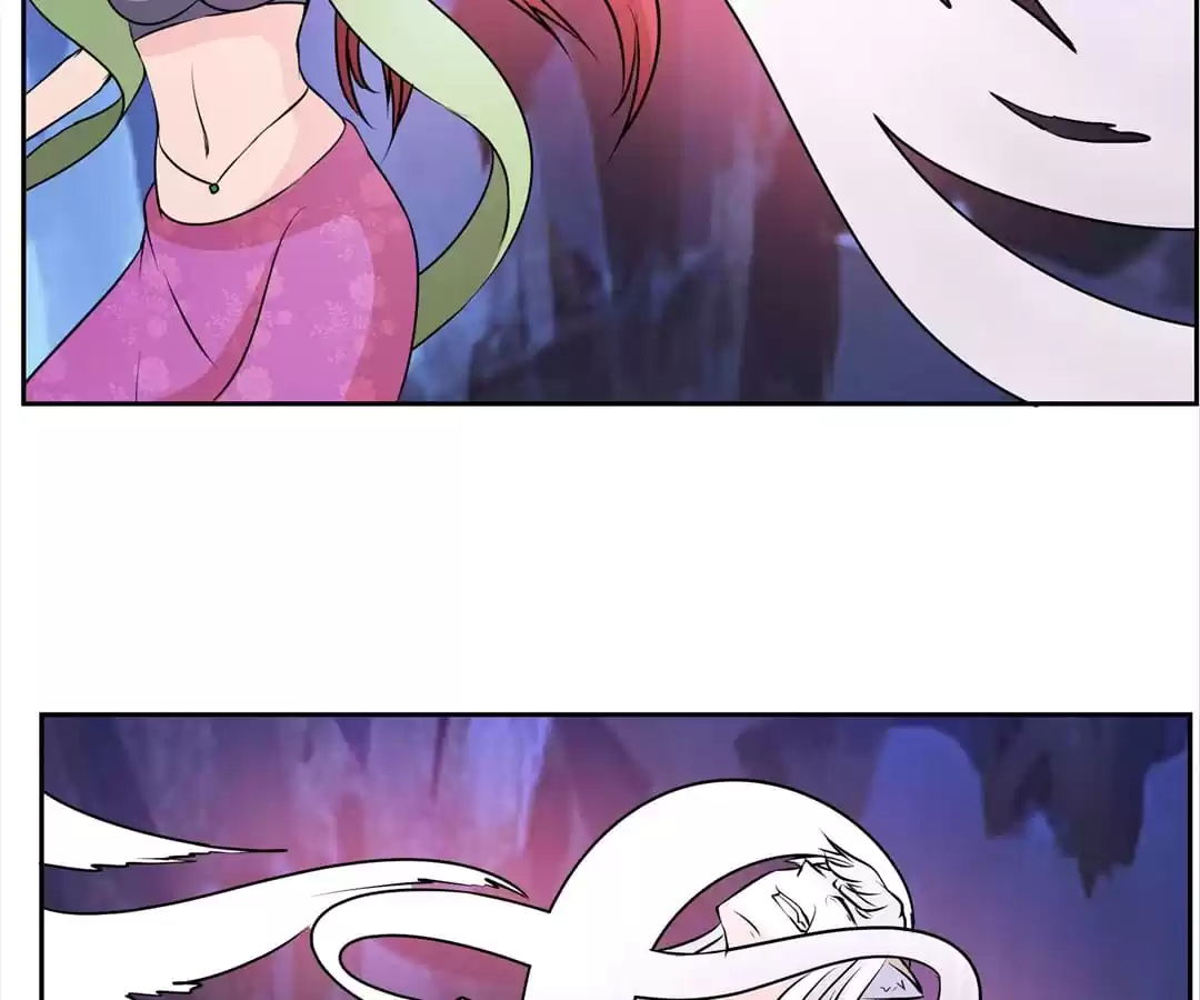 Adventures With Snakes Chapter 98 page 29 - 