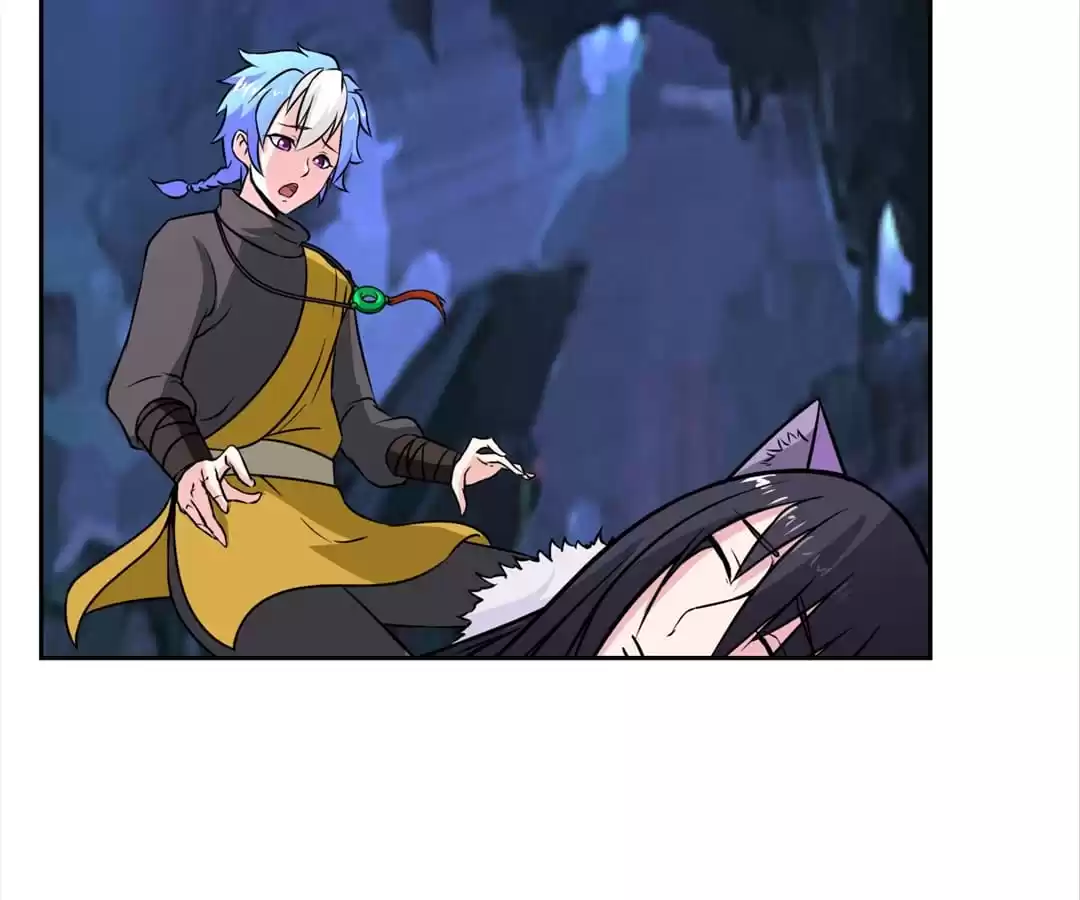 Adventures With Snakes Chapter 98 page 4 - 