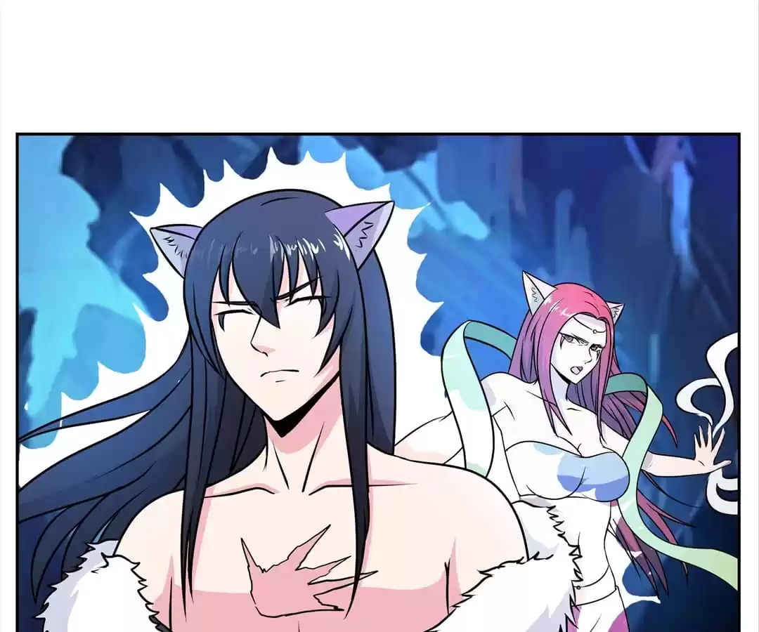 Adventures With Snakes Chapter 98 page 33 - 