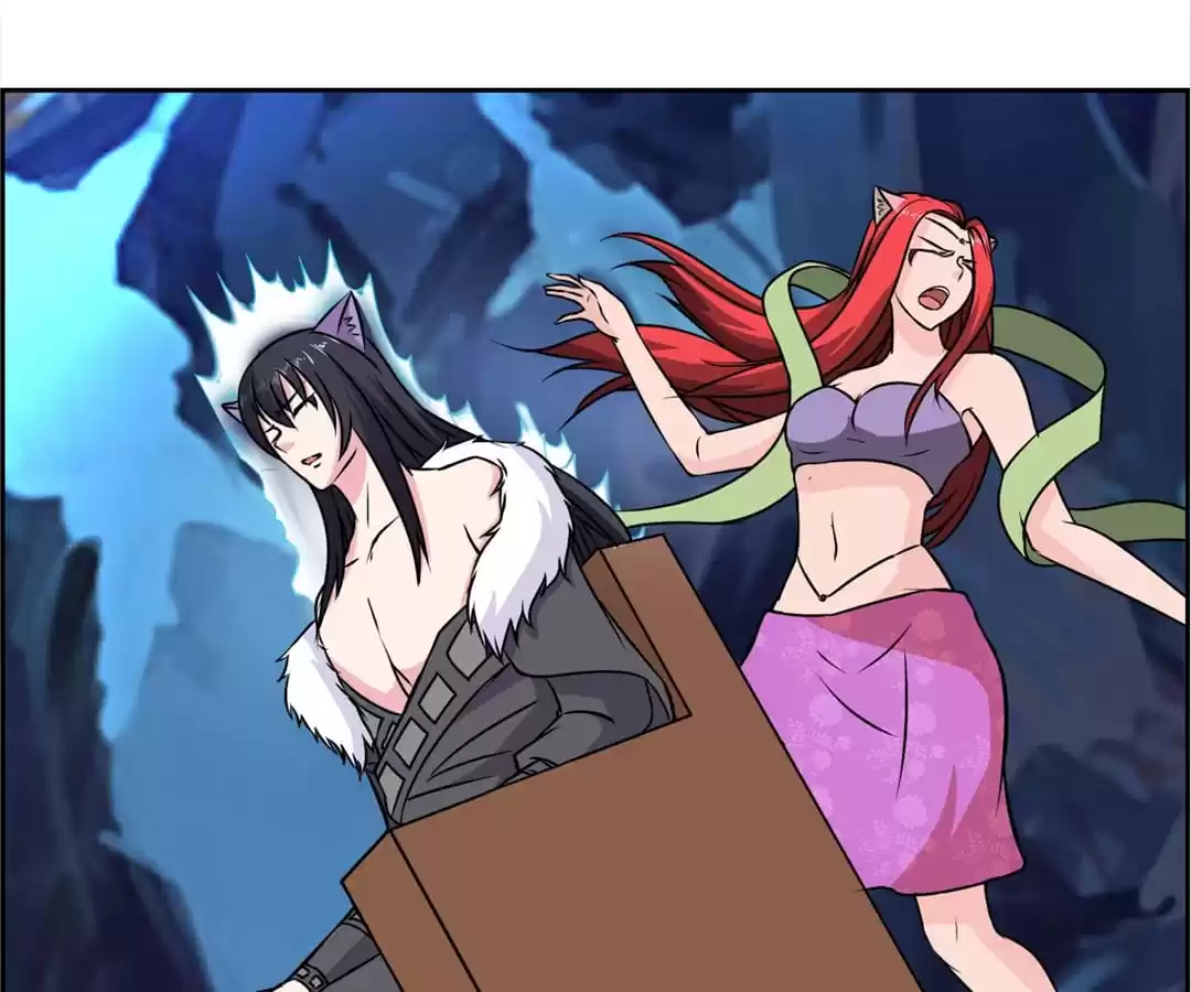 Adventures With Snakes Chapter 98 page 35 - 