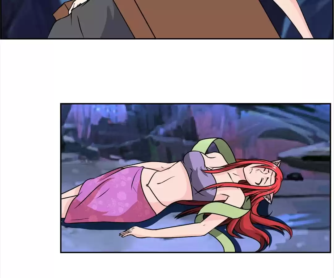 Adventures With Snakes Chapter 98 page 36 - 