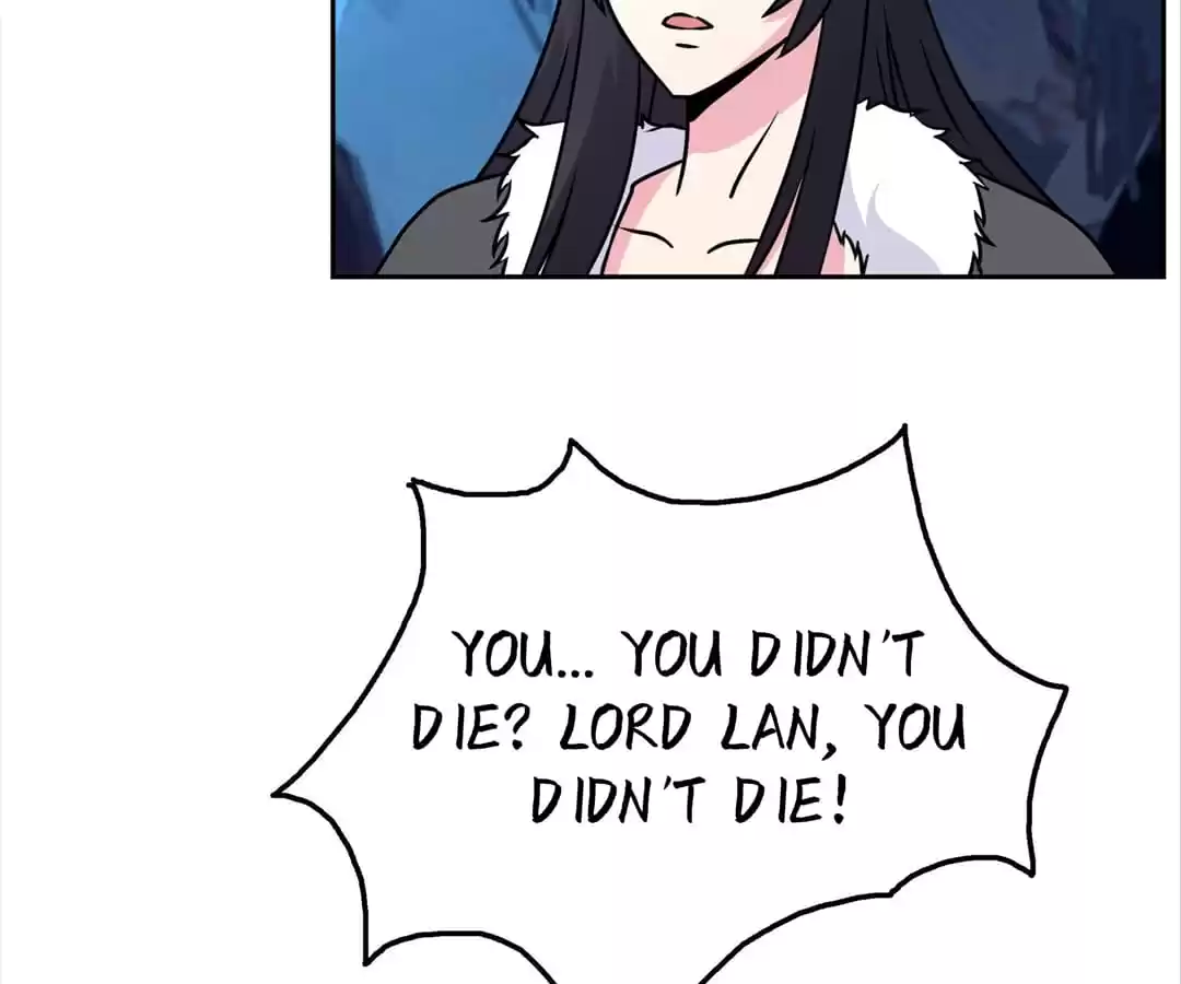 Adventures With Snakes Chapter 98 page 41 - 