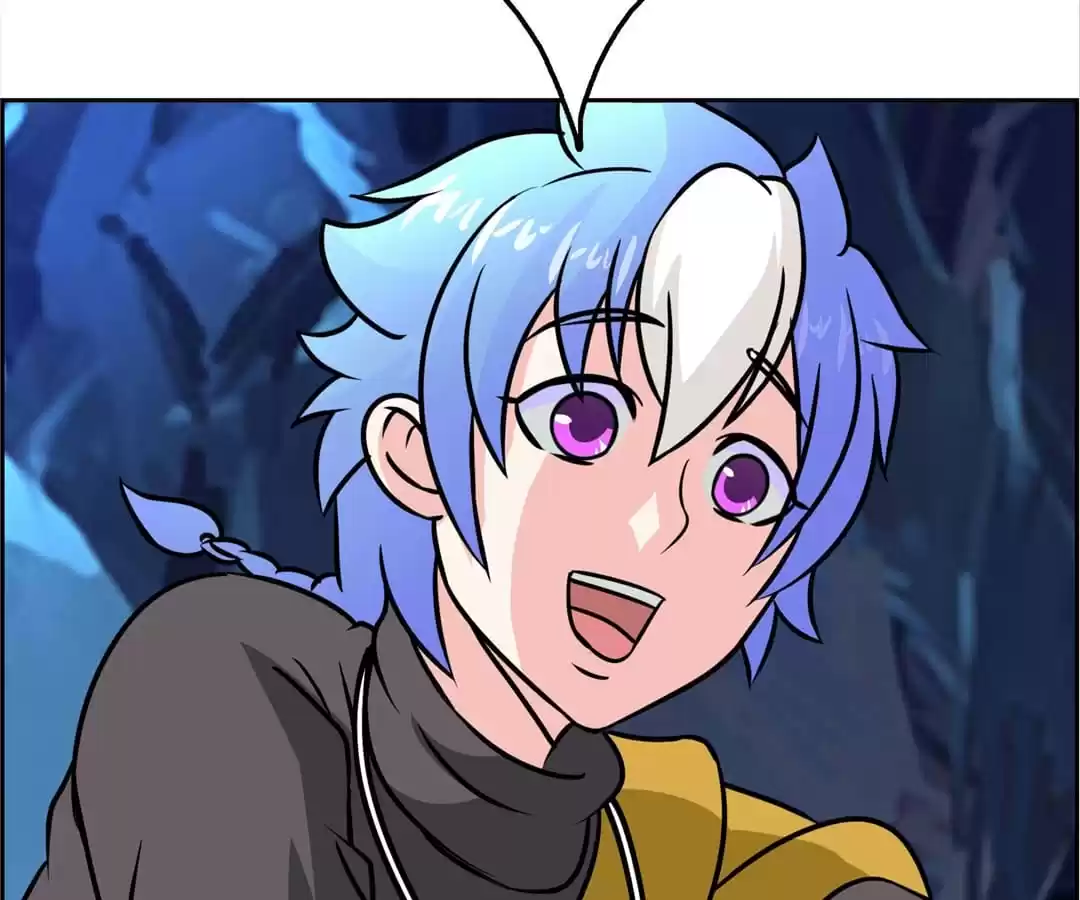 Adventures With Snakes Chapter 98 page 42 - 