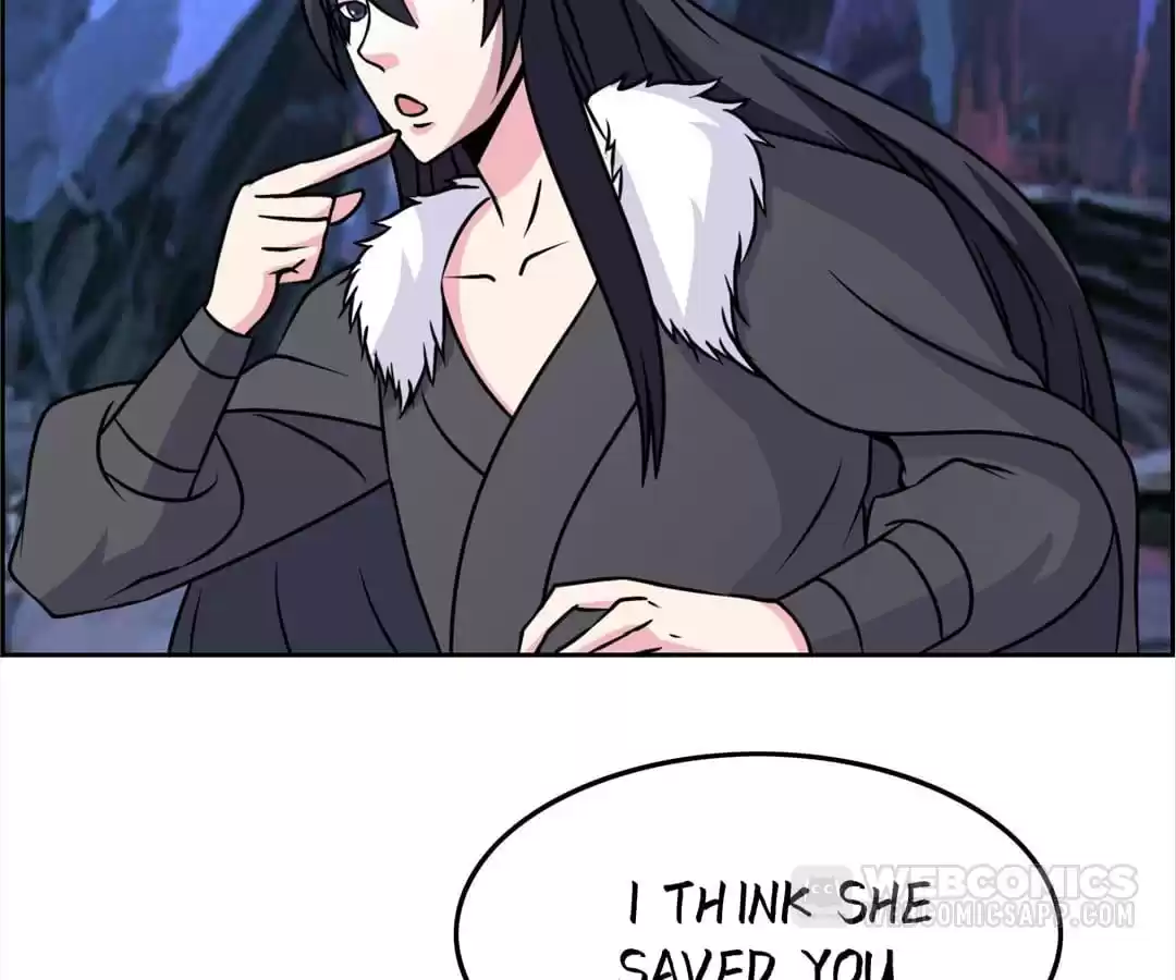 Adventures With Snakes Chapter 98 page 45 - 