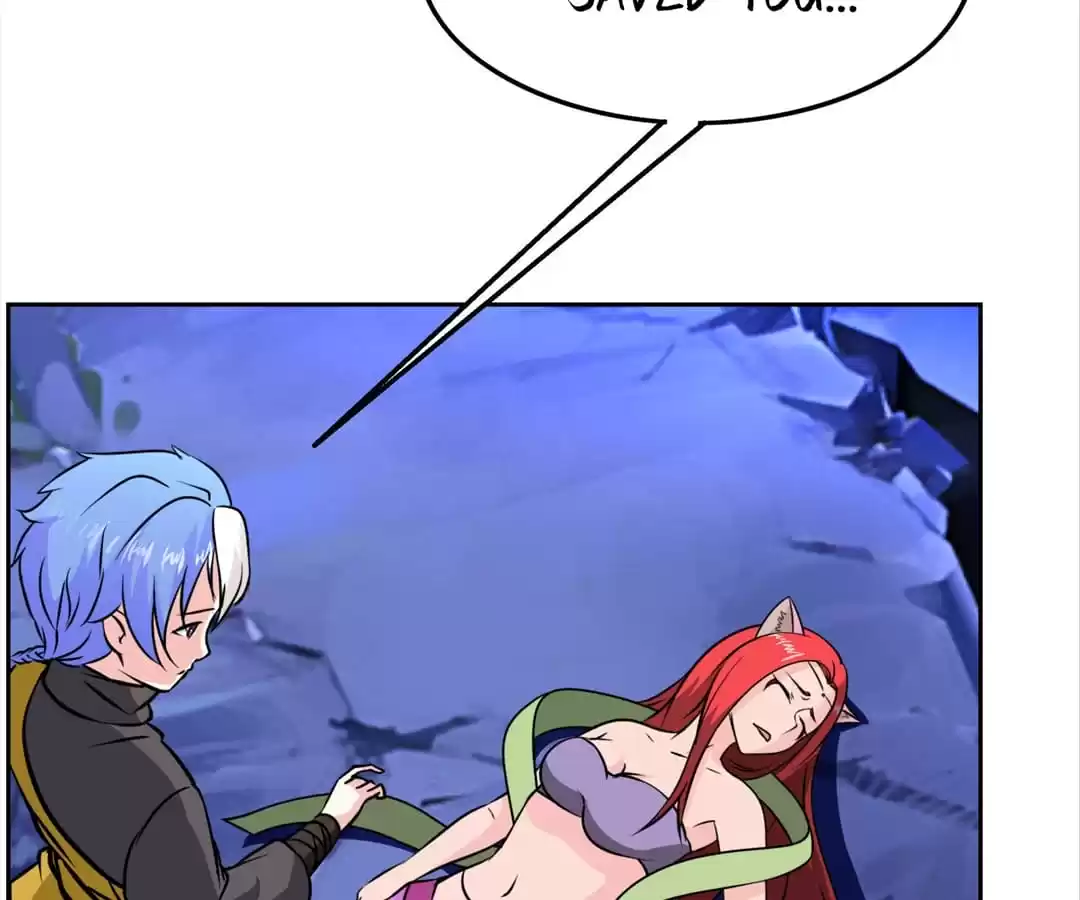 Adventures With Snakes Chapter 98 page 46 - 