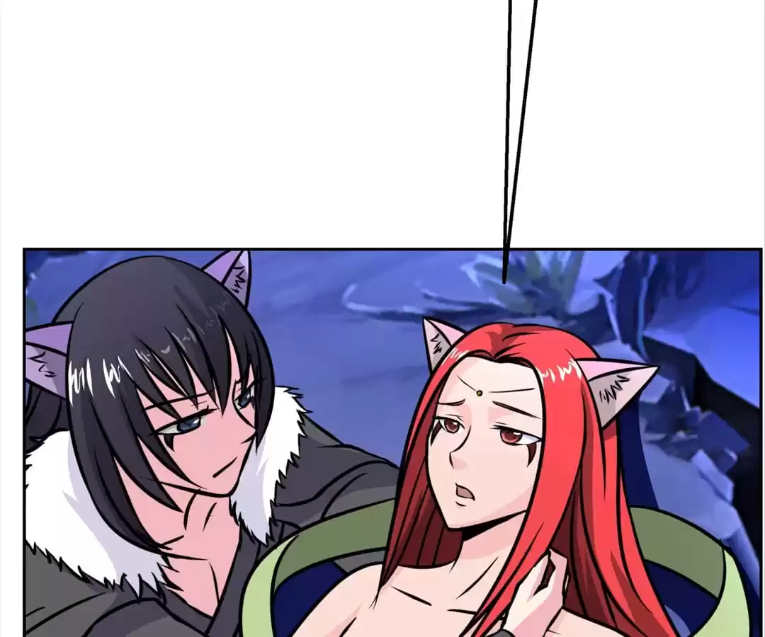 Adventures With Snakes Chapter 98 page 50 - 