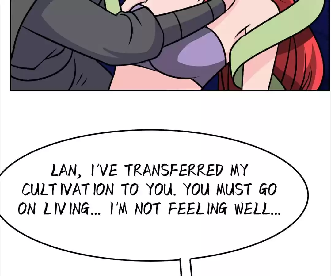 Adventures With Snakes Chapter 98 page 51 - 