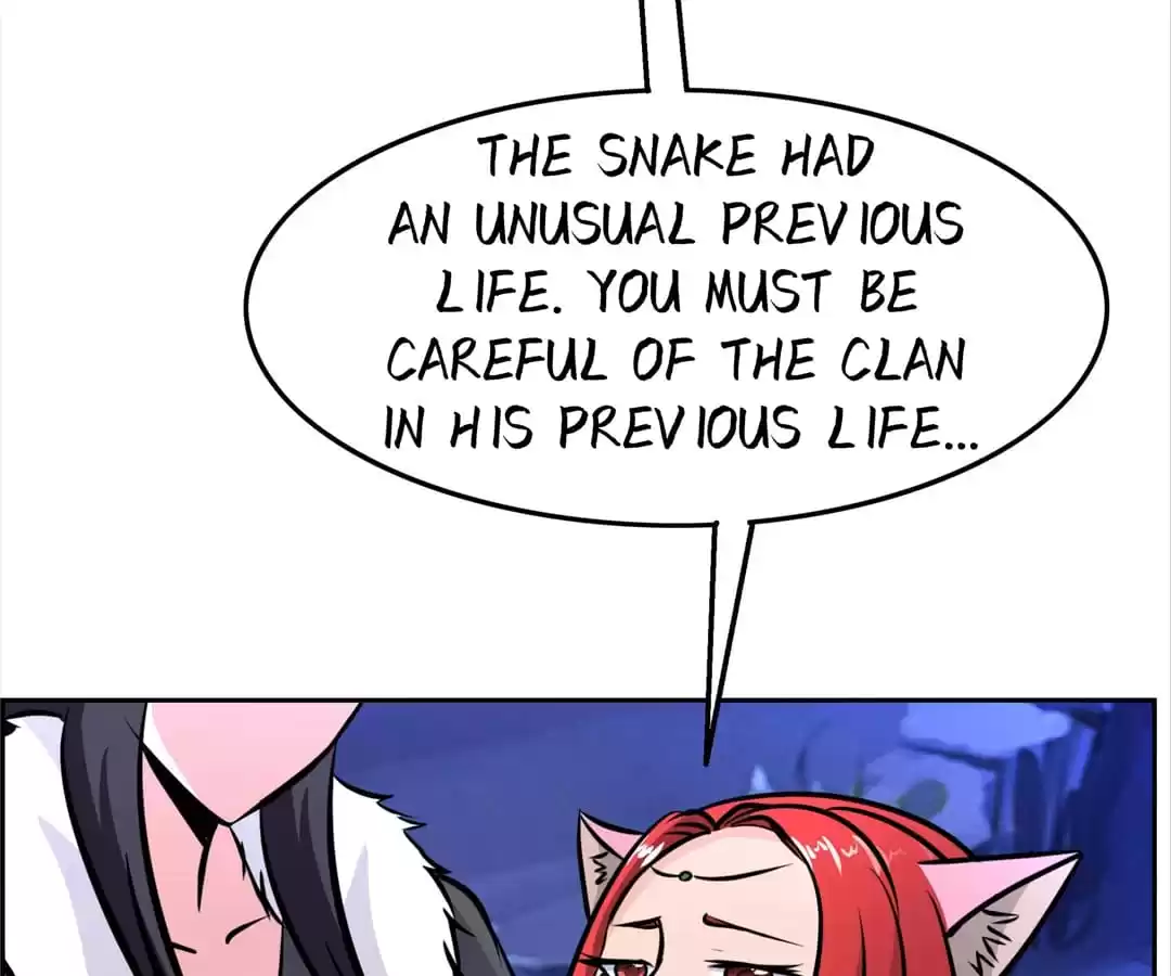 Adventures With Snakes Chapter 98 page 52 - 