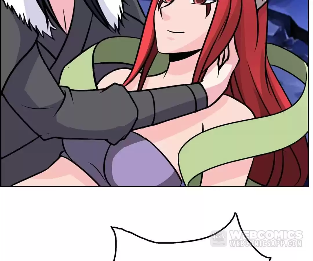 Adventures With Snakes Chapter 98 page 53 - 