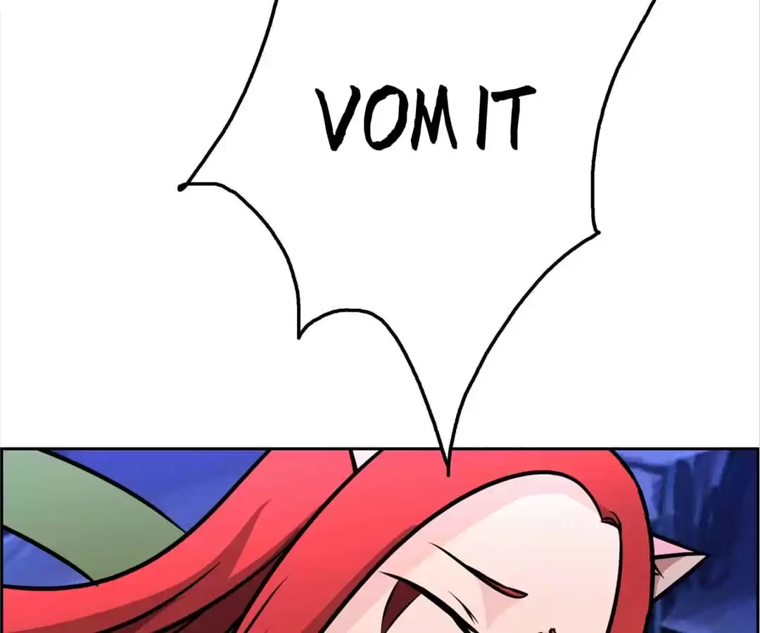 Adventures With Snakes Chapter 98 page 54 - 
