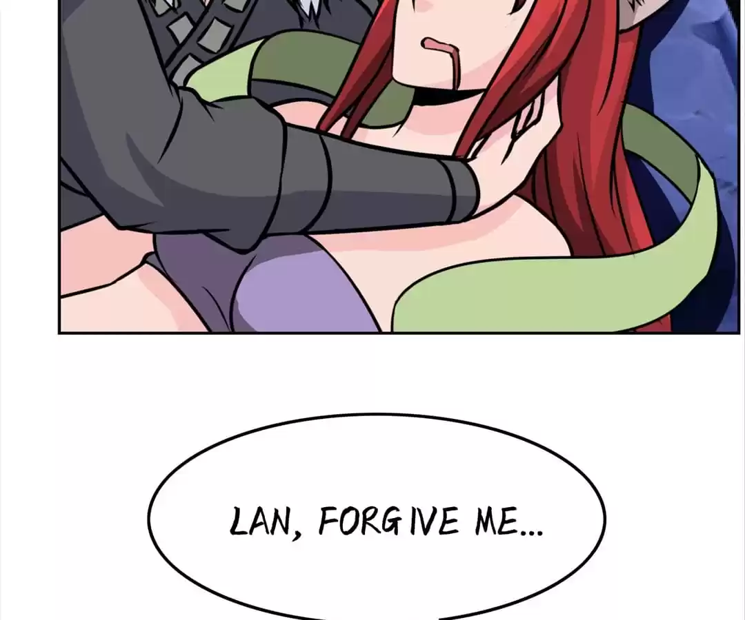 Adventures With Snakes Chapter 98 page 59 - 