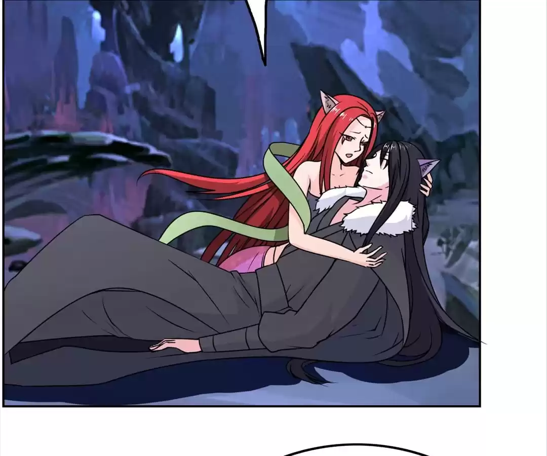 Adventures With Snakes Chapter 98 page 7 - 