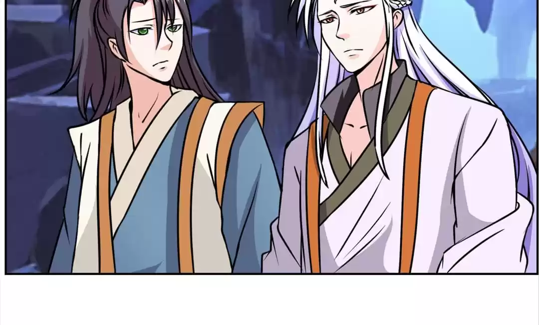 Adventures With Snakes Chapter 98 page 64 - 