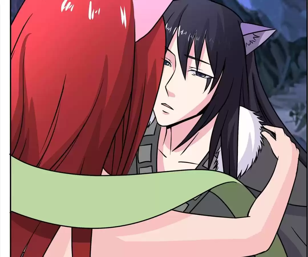 Adventures With Snakes Chapter 98 page 9 - 
