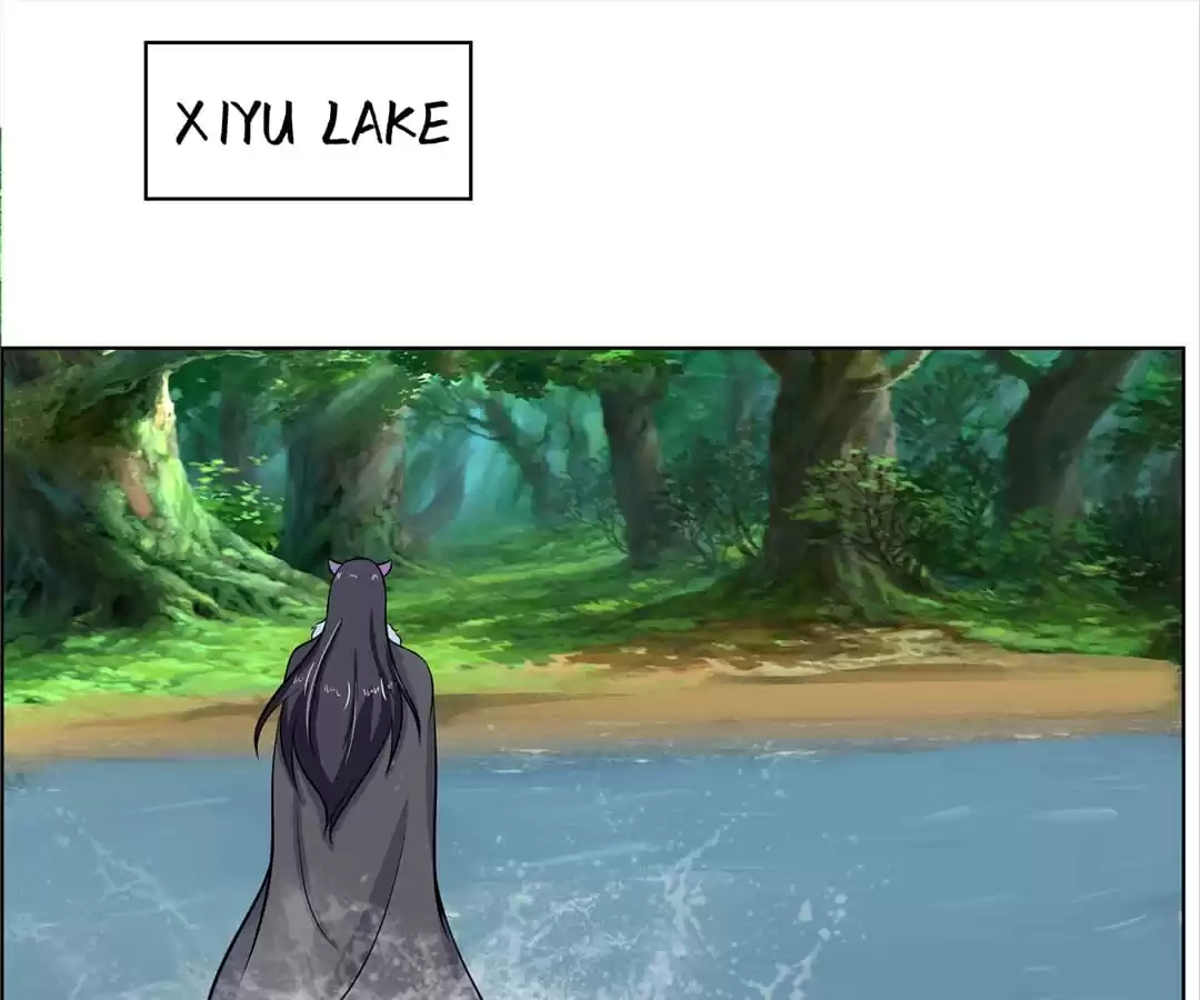Adventures With Snakes Chapter 99 page 1 - 