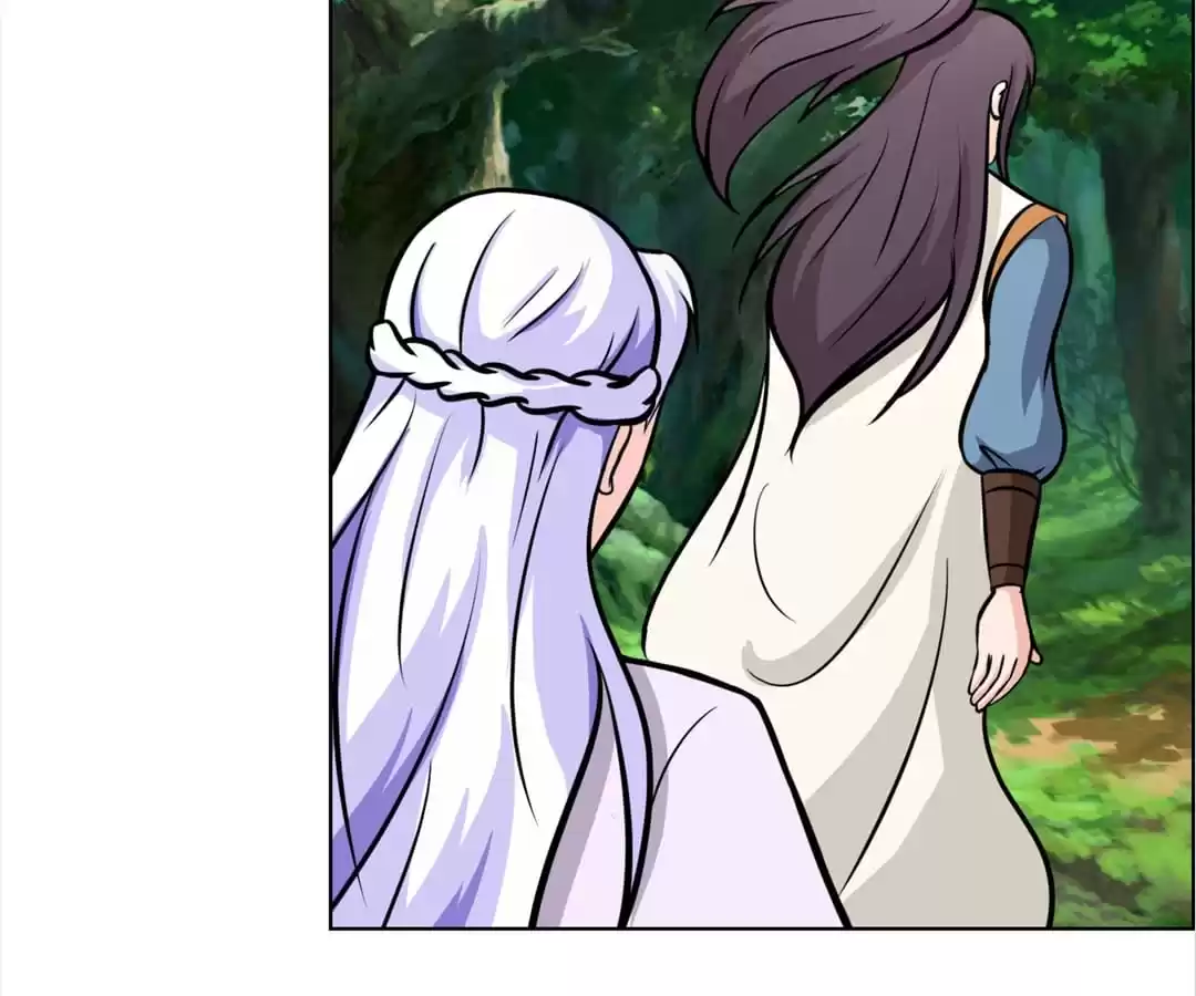 Adventures With Snakes Chapter 99 page 115 - 