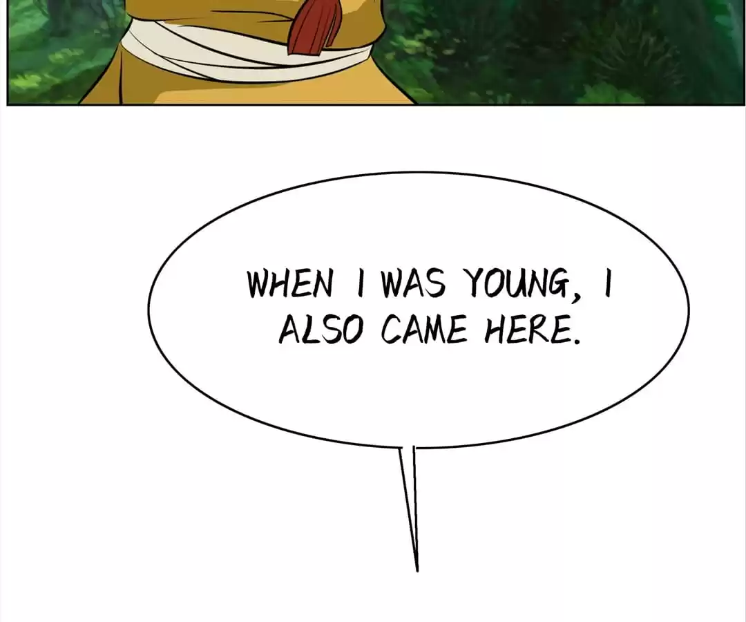 Adventures With Snakes Chapter 99 page 18 - 