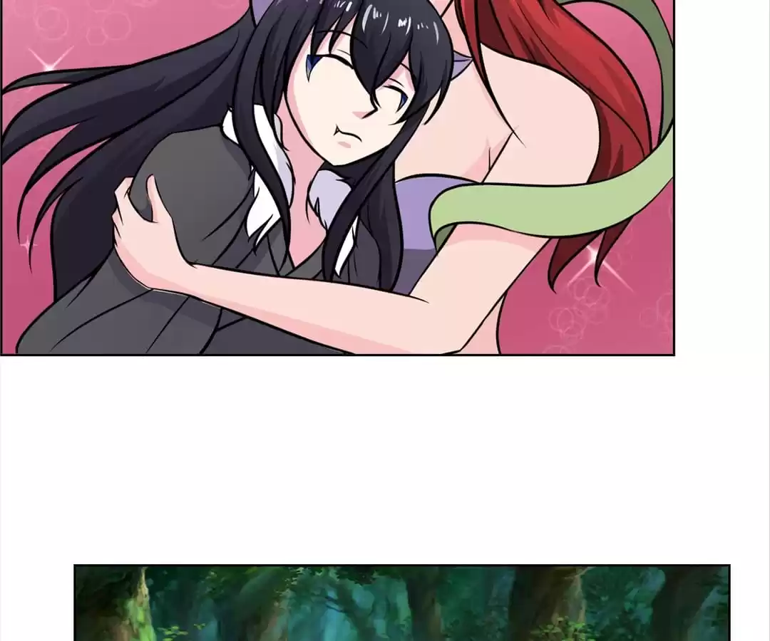 Adventures With Snakes Chapter 99 page 21 - 