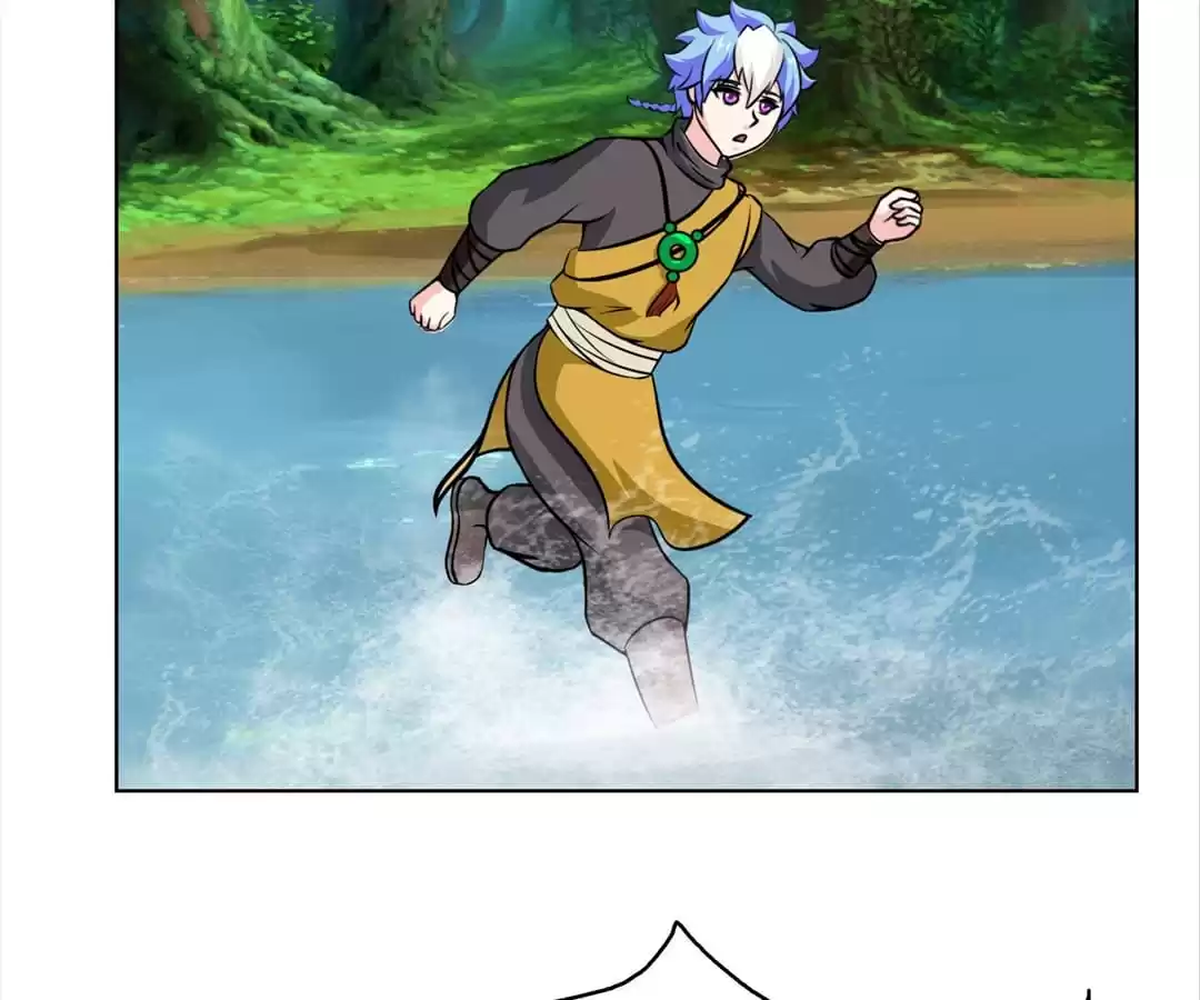 Adventures With Snakes Chapter 99 page 22 - 