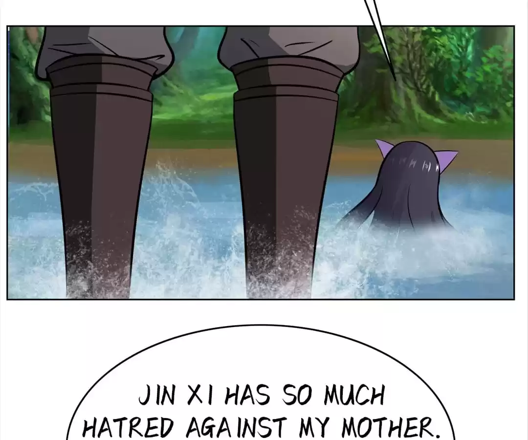 Adventures With Snakes Chapter 99 page 30 - 