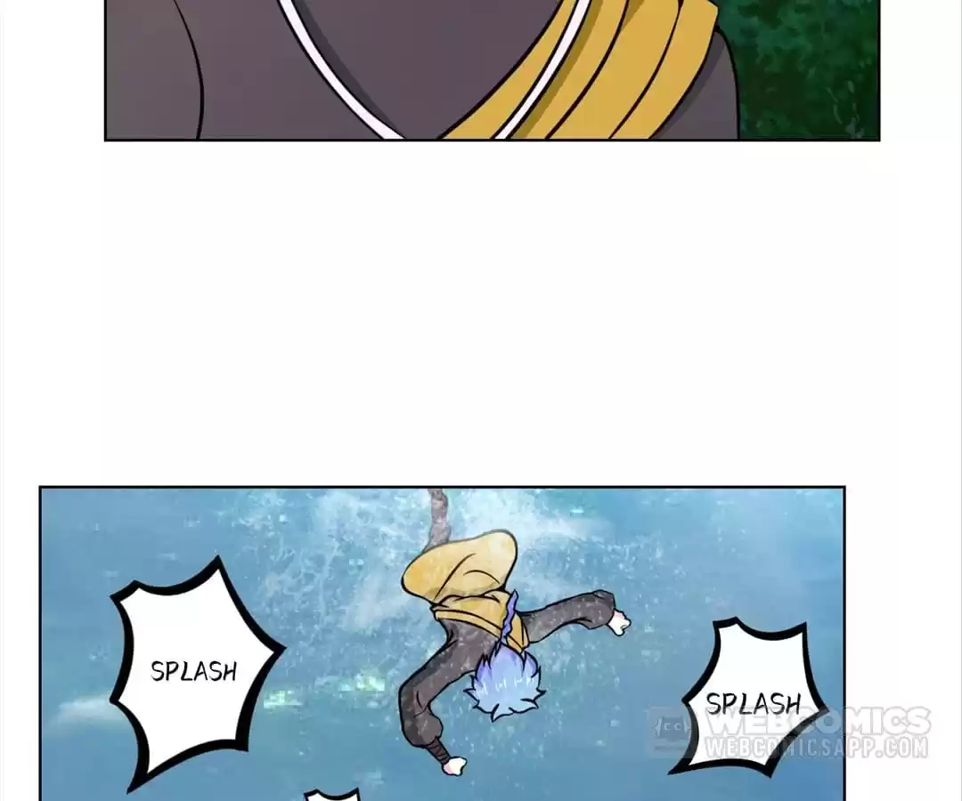 Adventures With Snakes Chapter 99 page 34 - 