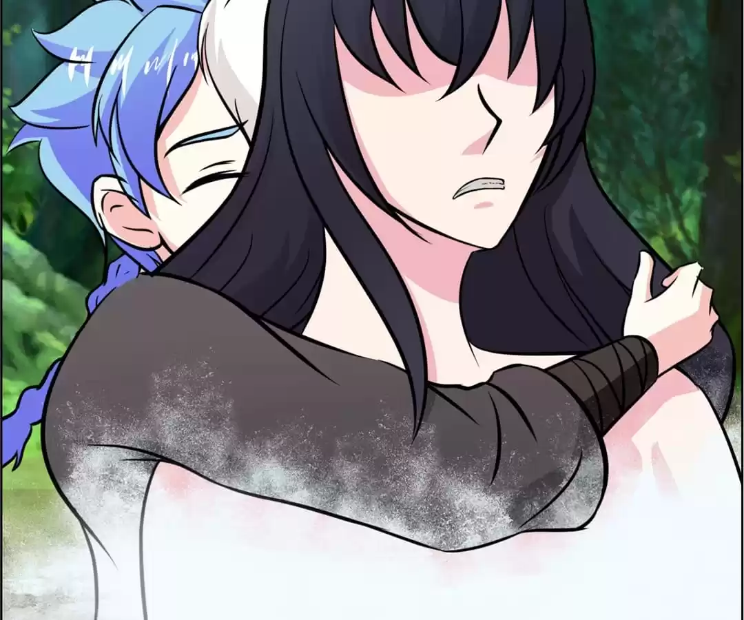 Adventures With Snakes Chapter 99 page 38 - 