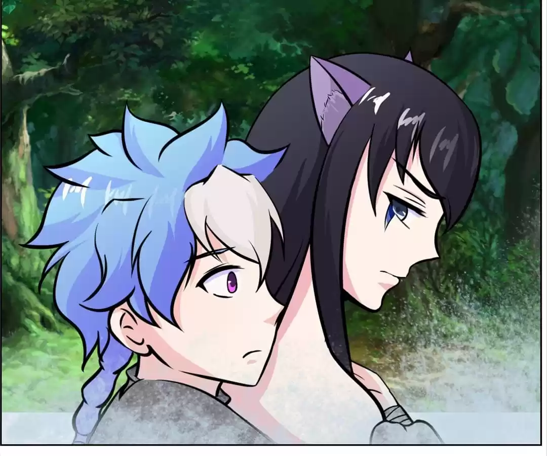 Adventures With Snakes Chapter 99 page 40 - 
